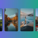 Elevate Your Aesthetic with European Wallpapers