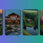 Retreat to Nature: 15 Enchanting Home Ideas for Your Dream Sanctuary