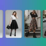 Mix and Match: 15 Fun Skirt Outfits for Every Mood