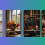 Pumpkin Spiced Everything: 15 Natural Fall Decor Delights