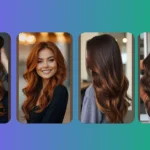 Unlock the Secrets of Trending Fall Hair Colors