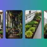 15 Creative Balcony Garden Ideas for Apartment Dwellers
