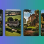 A Modern Twist on Country Living: 15 English Village House Ideas You’ll Love