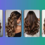 Effortless Elegance: 15 Quick Hairstyles for Long Locks