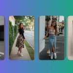 Denim Dreams: 15 Cute Fall Outfit Ideas for Women in 2024