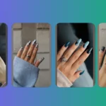 Transition Your Nails: From Summer to Trendy Fall Designs