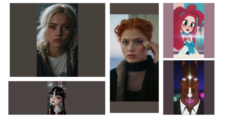 Laughing Through Life: Icons That Indicate Your True Self