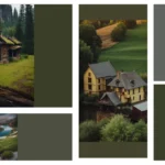 Spice Up Your Greenery with These 15 Landscape Ideas**  
**