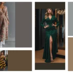 Leaves Crunching and Maxi Dresses: 15 Fall Outfit Ideas