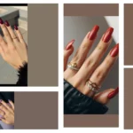 Autumn Glam: 15 Fun and Trendy Nail Designs for Fall 2024
