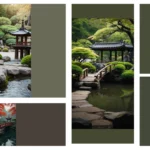 Backyard Bliss: 15 Beautiful Japanese Garden Concepts