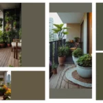 Fun Balcony Garden Ideas That Will Spice Up Your Apartment Life