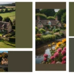 Designing Dreams: Exploring 15 Quaint English Village House Ideas