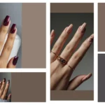Nail Art Summer 2024: 15 Simple and Cute Minimalist Designs to Try