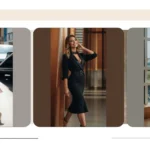 Style Up Your Life: 15 Glamorous Outfit Inspirations for Ladies