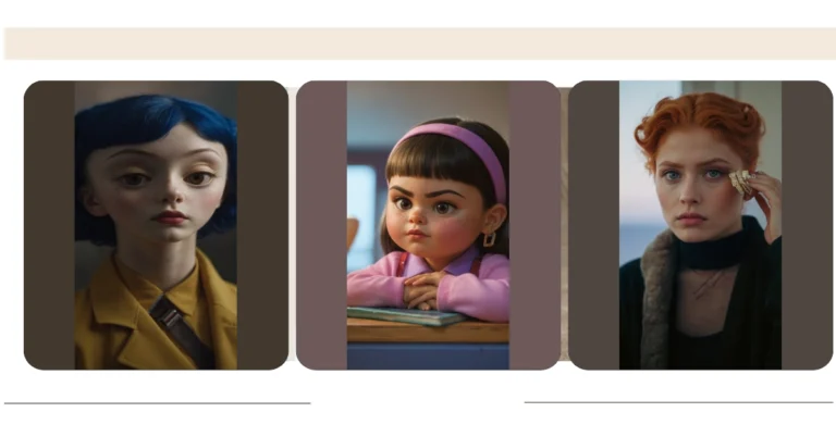 Icons of Relatability: 15 Characters You’ll Wish Were Your BFFs