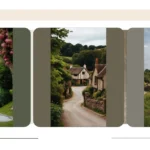 Village Vibes: Dive into 15 Charming English Inspirations