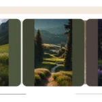 Nature Awaits: 15 Serene Photography Ideas to Help You Escape