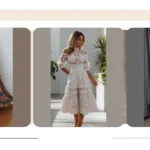 Elevate Your Fall Style: 15 Beautiful Maxi Dress Outfits