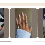 Nail Your Autumn Game: 15 Creative Fall Nail Ideas for 2024