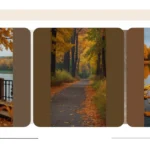 The Colors of Fall: 15 Landscape Inspirations to Fuel Your Creativity