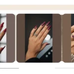 Cute & Cozy: 15 Subtle Fall Nail Ideas for 2023