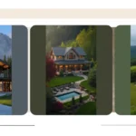 Enchanted Living: 15 Home Ideas That Steal from Nature’s Palette