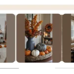 Transform Your Spaces: 15 Budget-Friendly Fall Decor Inspirations