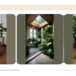 Nature’s Artwork: 15 Indoor Plants for Stylish Interiors