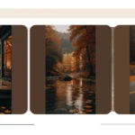 15 Cozy Fall Aesthetic Wallpapers to Refresh Your Device