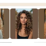 Curly Cinderella: 15 Easy Hairstyles for Autumn School Days in 2024**  
**