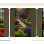 Colorful Garden Design: 15 Autumn Party Ideas to Celebrate the Season