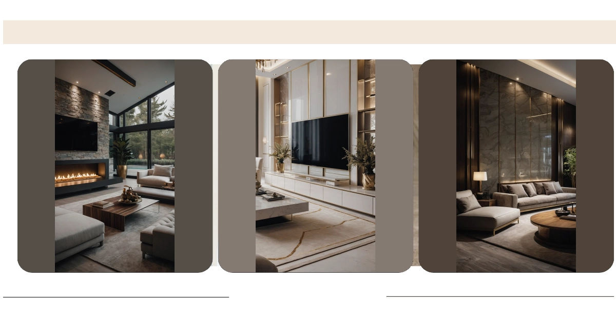 Transform Your Living Space: 15 Luxury Living Room Ideas You’ll Love ...