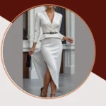 Glamorous and Fabulous: 15 Chic Outfit Ideas for Daring Ladies