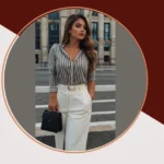 Effortlessly Elegant: 15 Classy Casual Outfits for Women