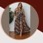 The Maxi Dress Revolution: 15 Stylish Fall Outfits to Try