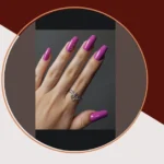 Color Me Fall: 15 Fabulous Nail Designs for Autumn 2024