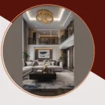 Lavish Living: 15 Opulent Ideas for a Luxury Living Room