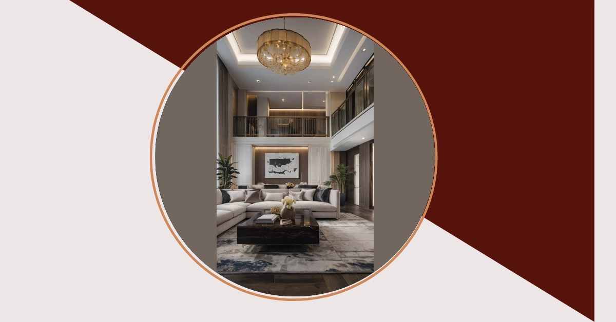 Lavish Living: 15 Opulent Ideas for a Luxury Living Room – Inspire Inlet