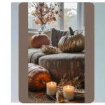 Embrace Autumn: 15 Neutral Fall Decor Ideas for Your Home