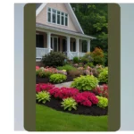 **15 Flower Beds That Will Rock Your World This Fall!**