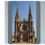 A Modern Twist on Gothic: 15 Ideas for Your Home Design