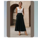 Cozy Up in Style: 15 Casual Fall Outfits for Women 2024