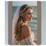 15 Bride Hairstyles with Veil Ideas for Modern Couples in 2024