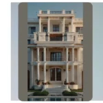 Timeless Charm: 15 Classic Villa Exterior Ideas for Modern Homeowners