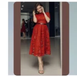 15 Charming Lady Outfit Ideas for Every Occasion