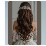 15 Stunning Bride Hairstyles for Long Hair That Will Steal the Show