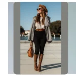 15 Stylish Fall Outfits for Every Size and Occasion in 2024