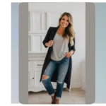 Embrace the Cuteness with 14 Mom Outfit Ideas for 2024