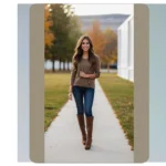 Sip in Style: 10 Fall Winery Outfit Ideas for 2024